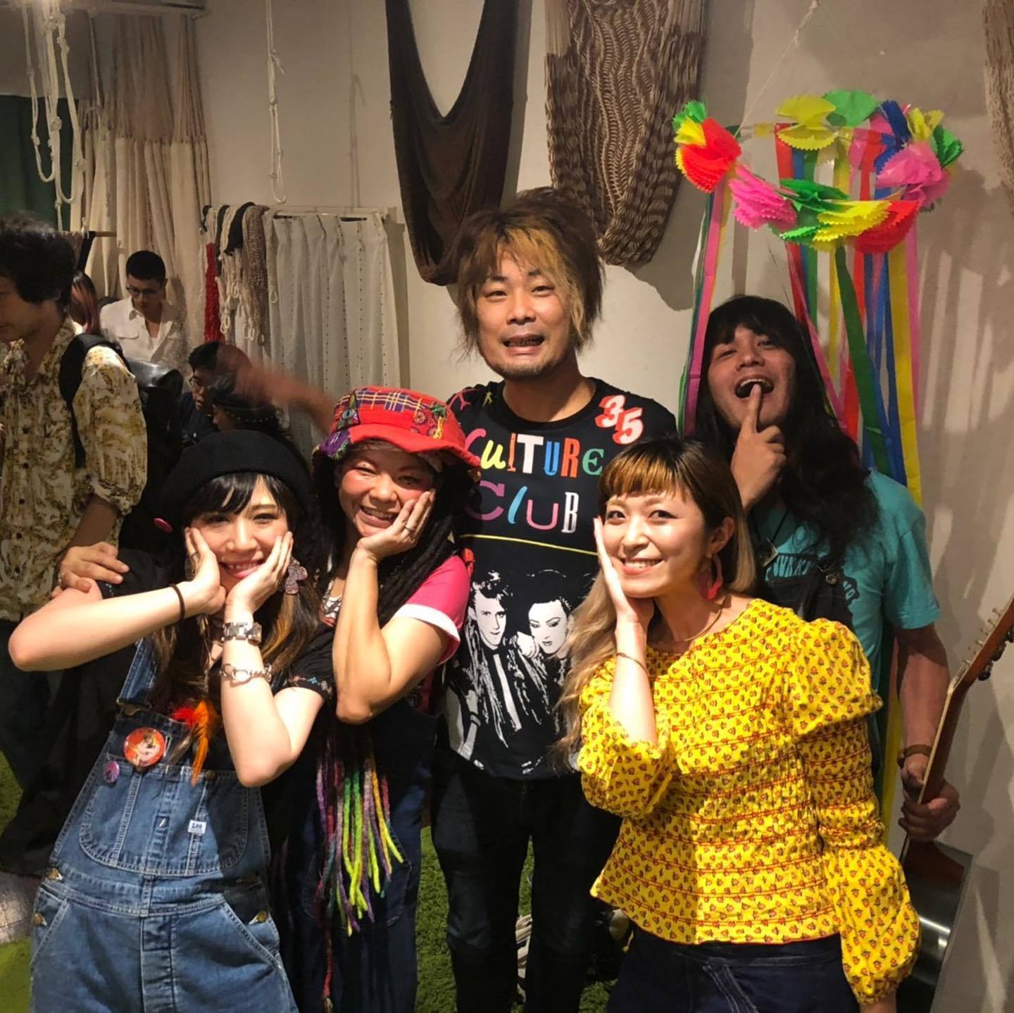 藻の月、まのけば JETT: ☆ All That Glitters ☆